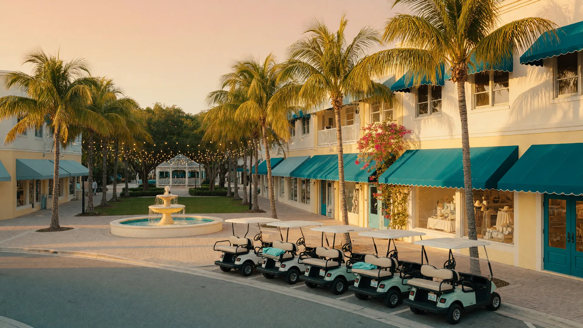 Nocatee Town Center