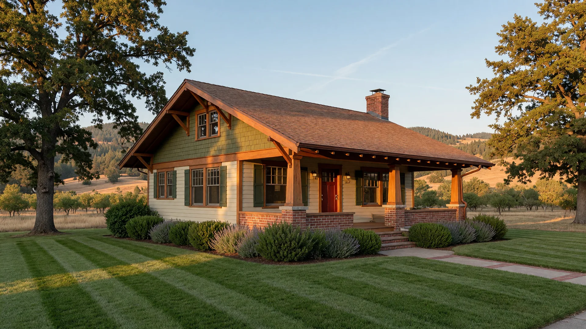 How Much Is My Southern Oregon Home Worth? A Pricing Guide