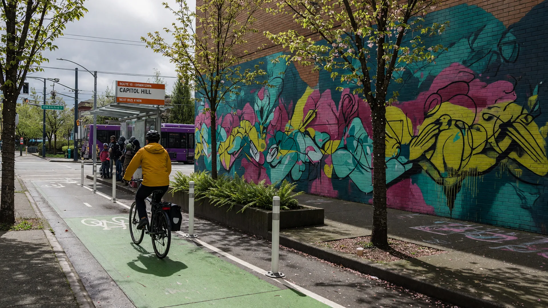 Can You Actually Live in Victoria BC Without a Car? A Local's Honest Guide