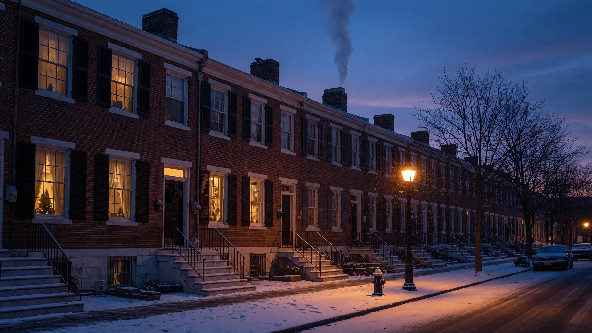 Photo for the guide: How Much Does It Cost to Heat a House in Philadelphia?