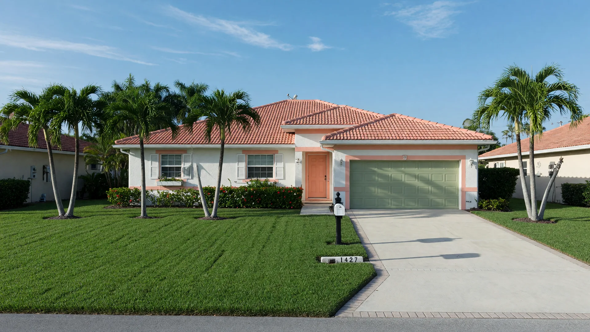 Header image for "Fall Home Care: A Short Checklist for South Florida Homes"