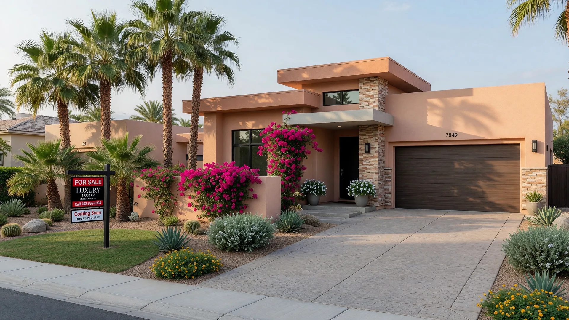 Selling Your Las Vegas Home in a Balanced Market: 5 Strategic Moves That Help You Get Top Dollar in Late Summer 2026