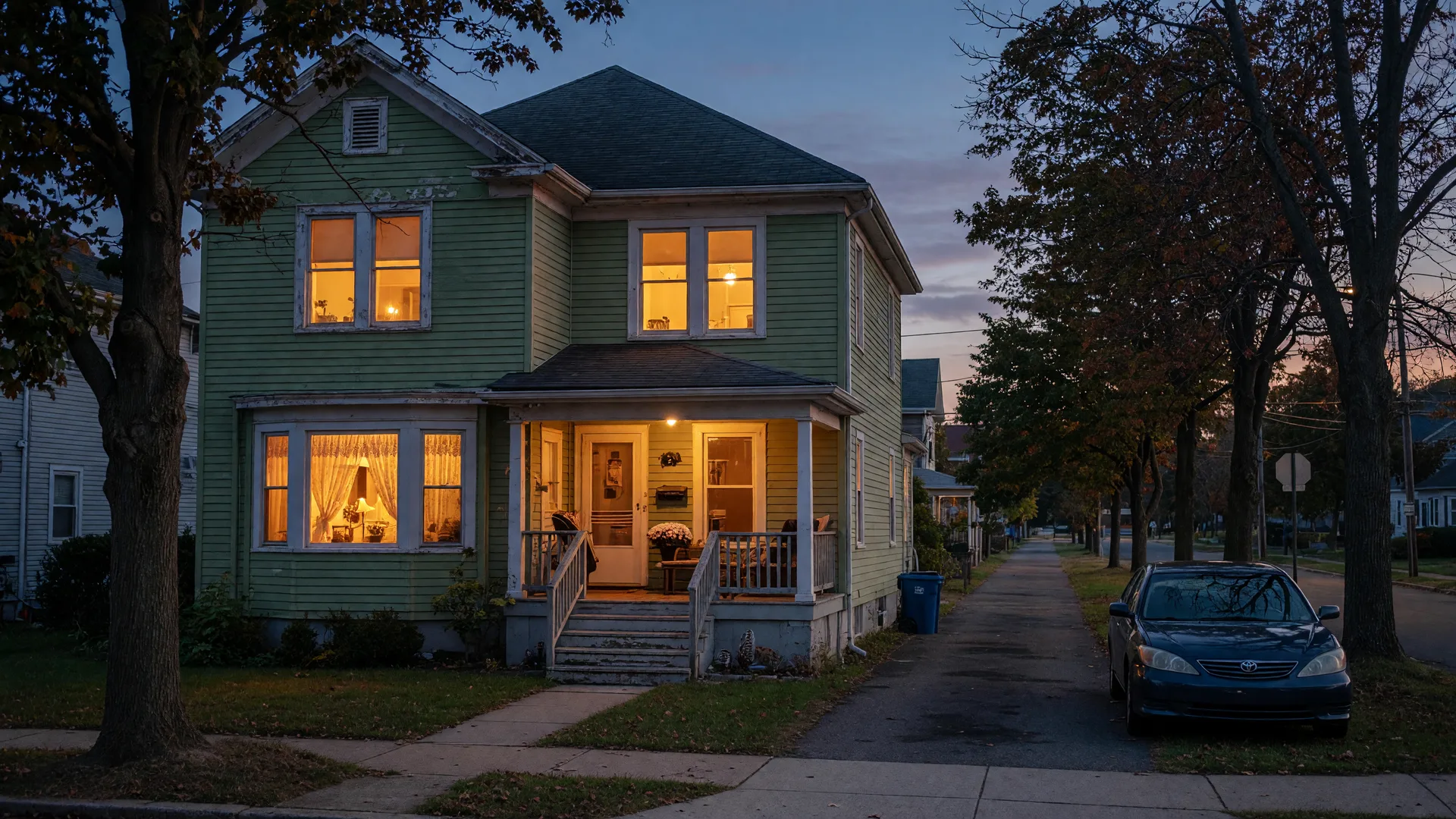 Woodland Park, Totowa, and Haledon: The Overlooked Multi-Family Towns of Passaic County (2026 Investor Math)