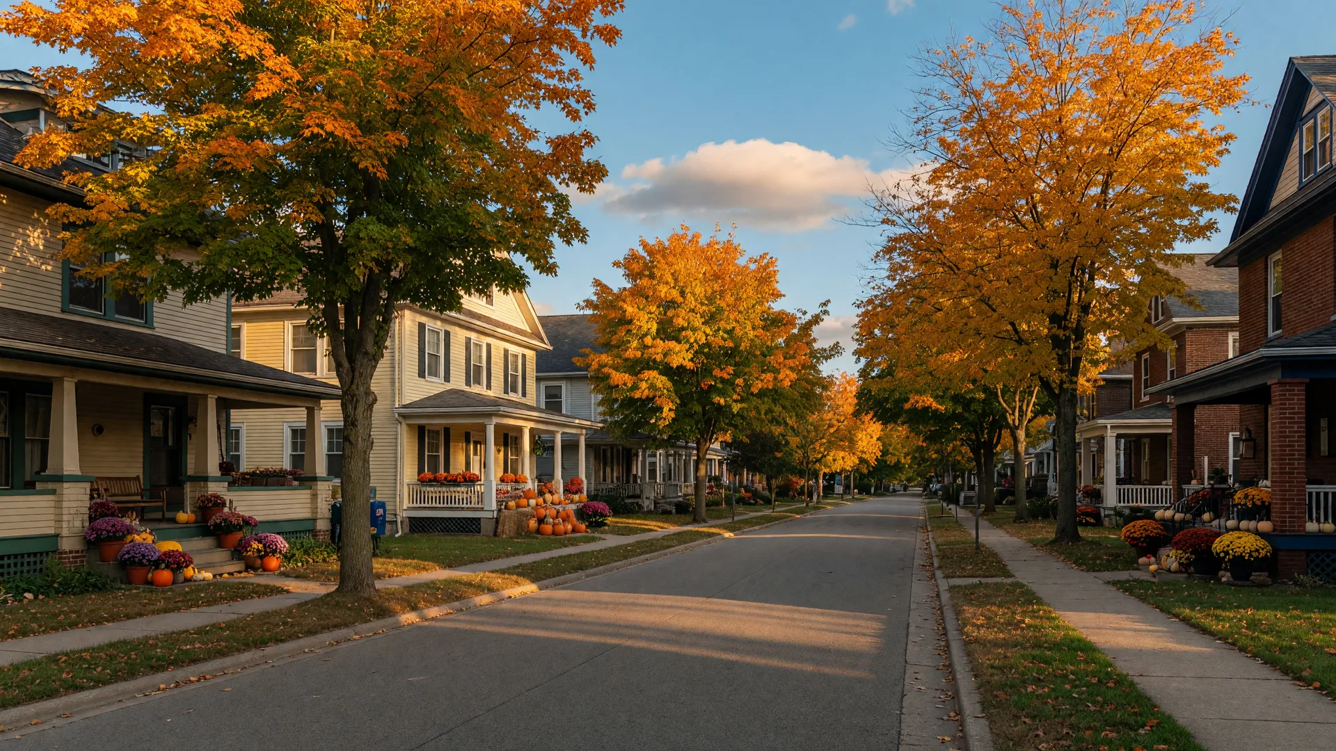 Teaser graphic for Early September 2026 Market Update: Mortgage Rates, Fall Inventory and Community Trends for Grand Blanc, Fenton, Linden, Columbiavilleand Tyrone Township