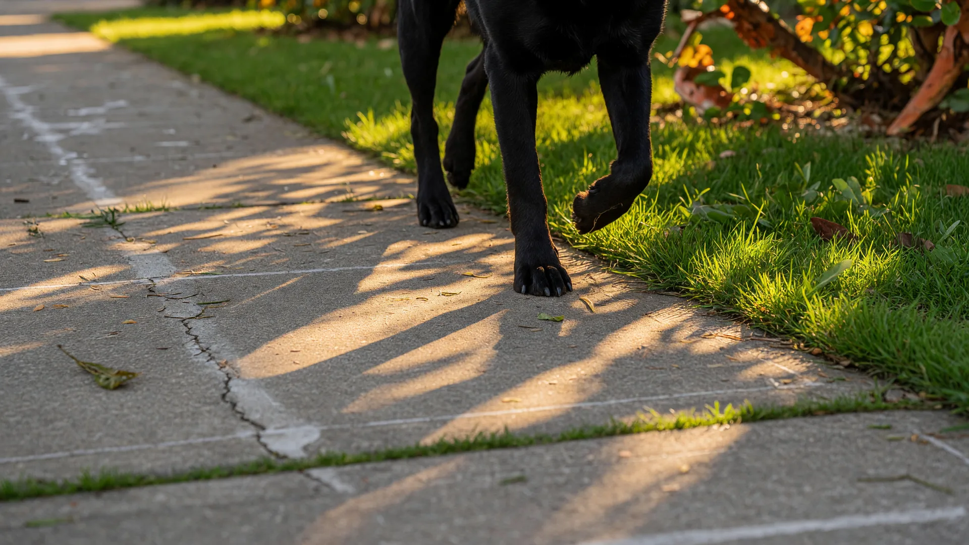 Late Summer Hot Pavement Safety: A Refresher for August and September in Greater Victoria