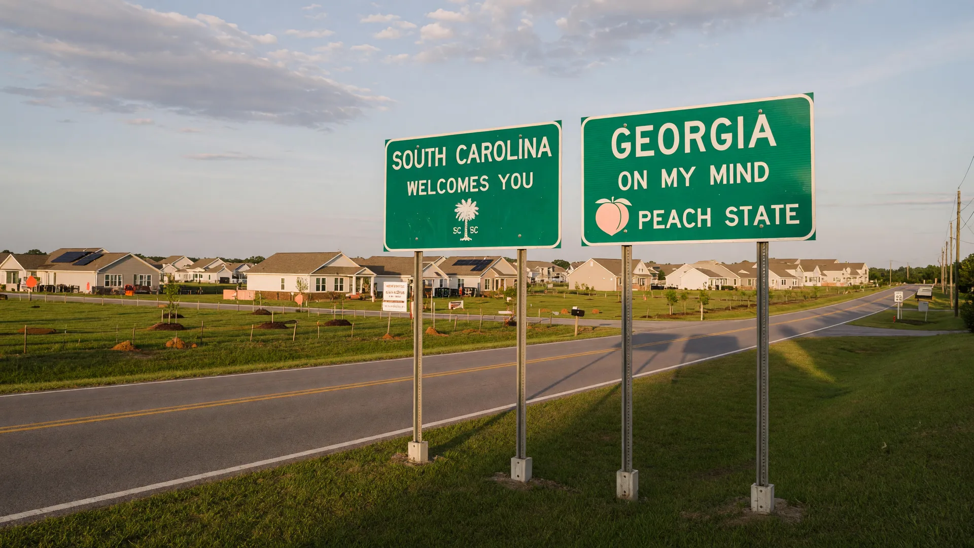 SC vs. GA Closing Costs: What CSRA Homebuyers and Sellers Should Expect