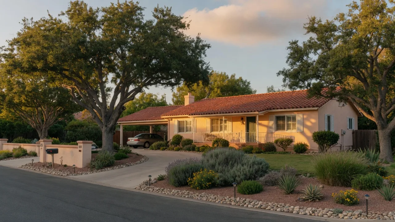 What Happens to a Reverse Mortgage When the Homeowner Dies in California