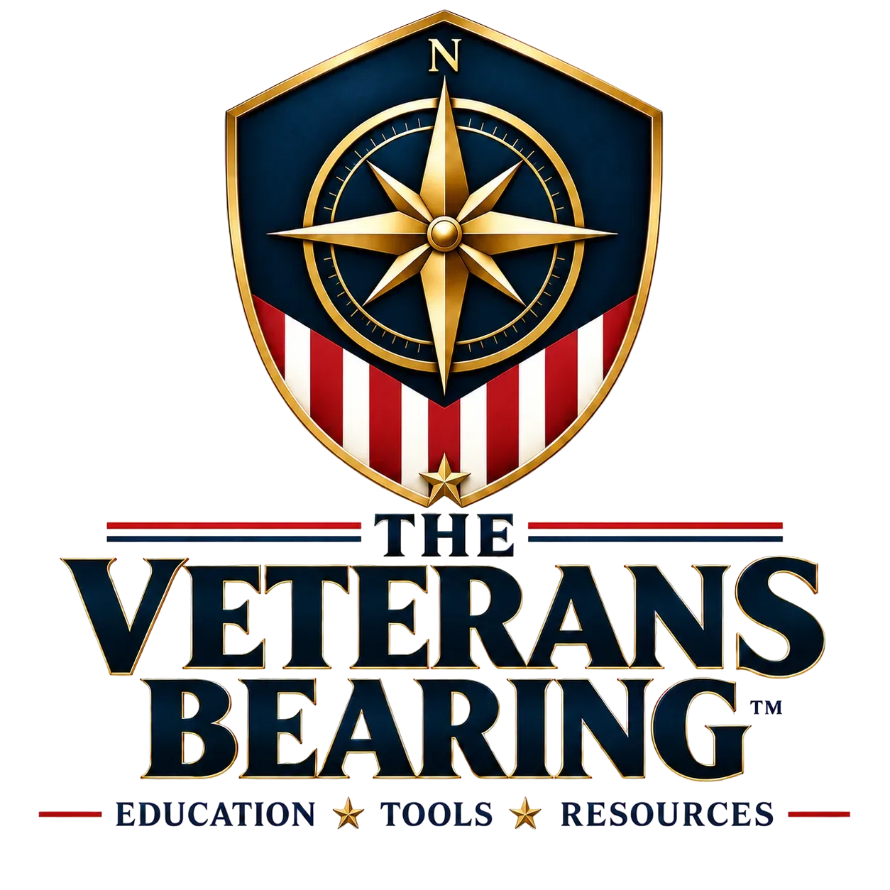 The Veteran's Bearing
