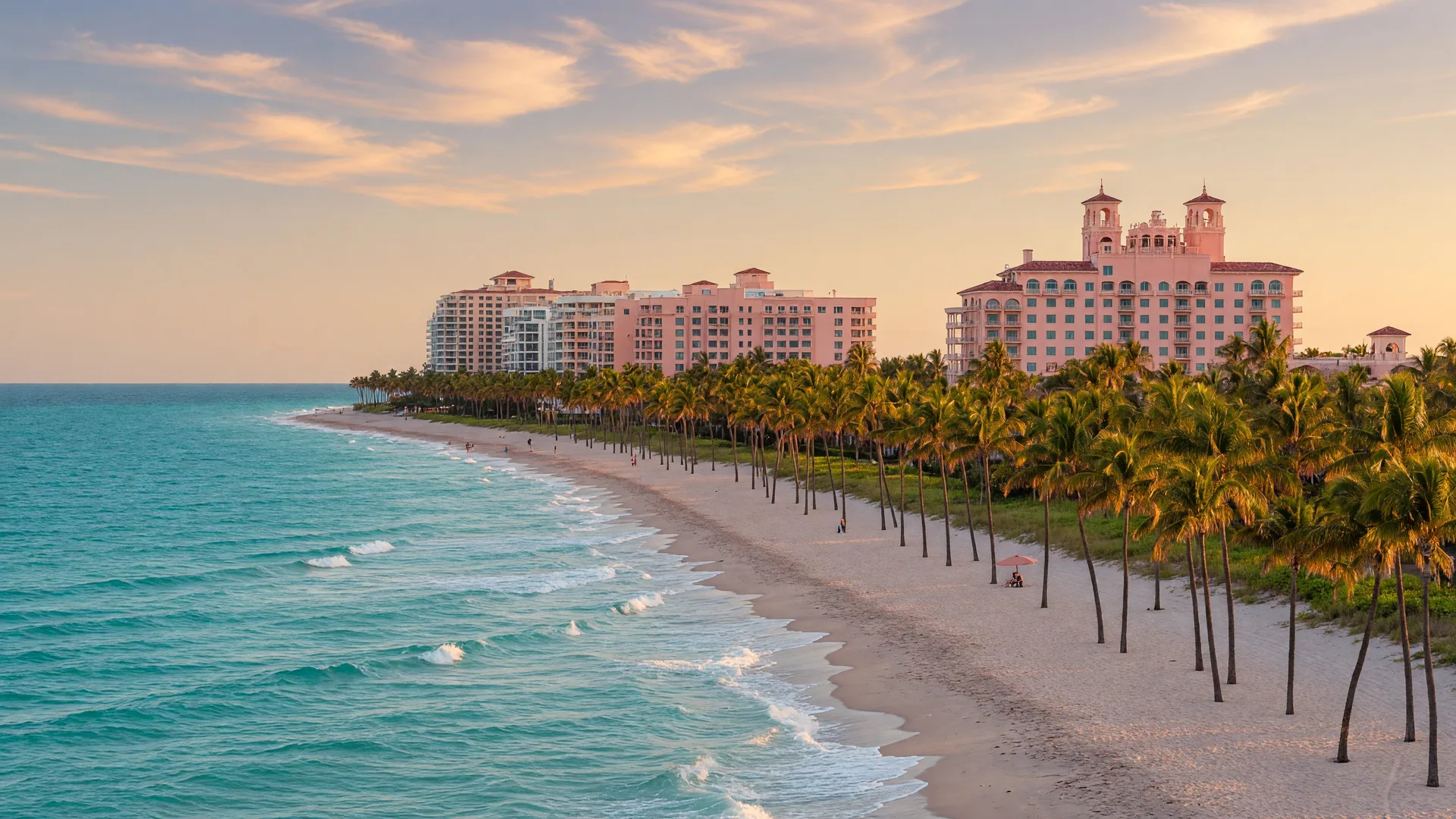 Moving from New York to Boca Raton