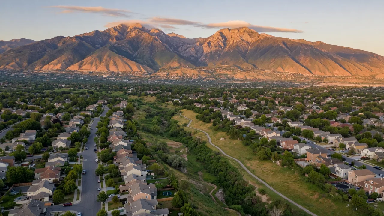 Sandy, Utah: New Developments, Market Update & Community Guide 2026