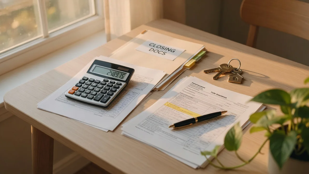 Closing Costs When Buying a Home in Ontario: What Hamilton Buyers Need to Budget (2026)