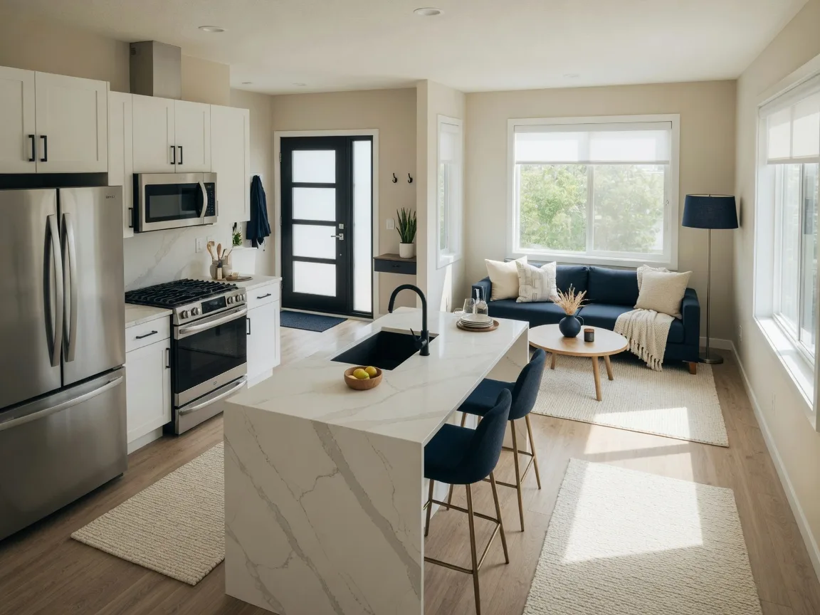 Buying a Home with an Existing Rental Suite in Victoria: What to Look For and What Questions to Ask