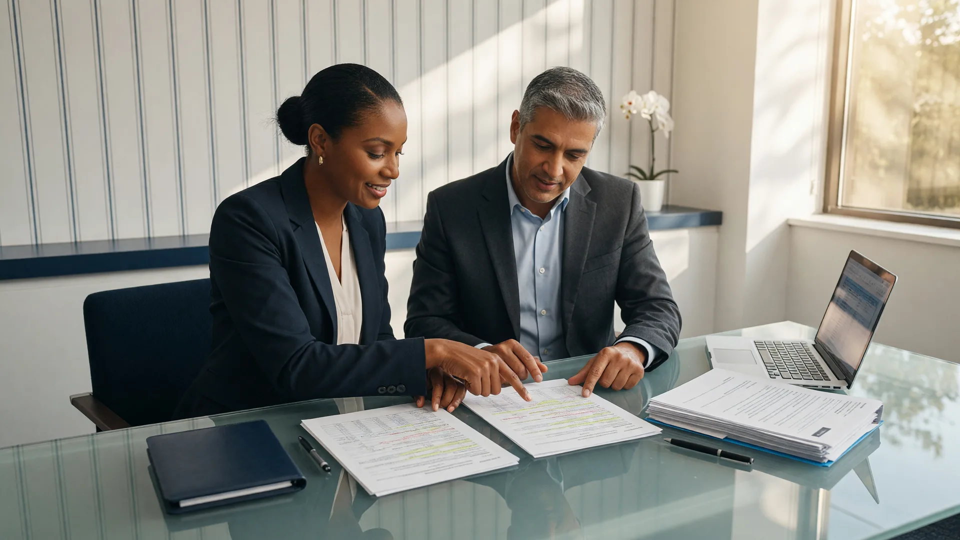 Buyer Broker and Seller Compensation Class: Understand Compensation Structures, Negotiations, and Client Conversations