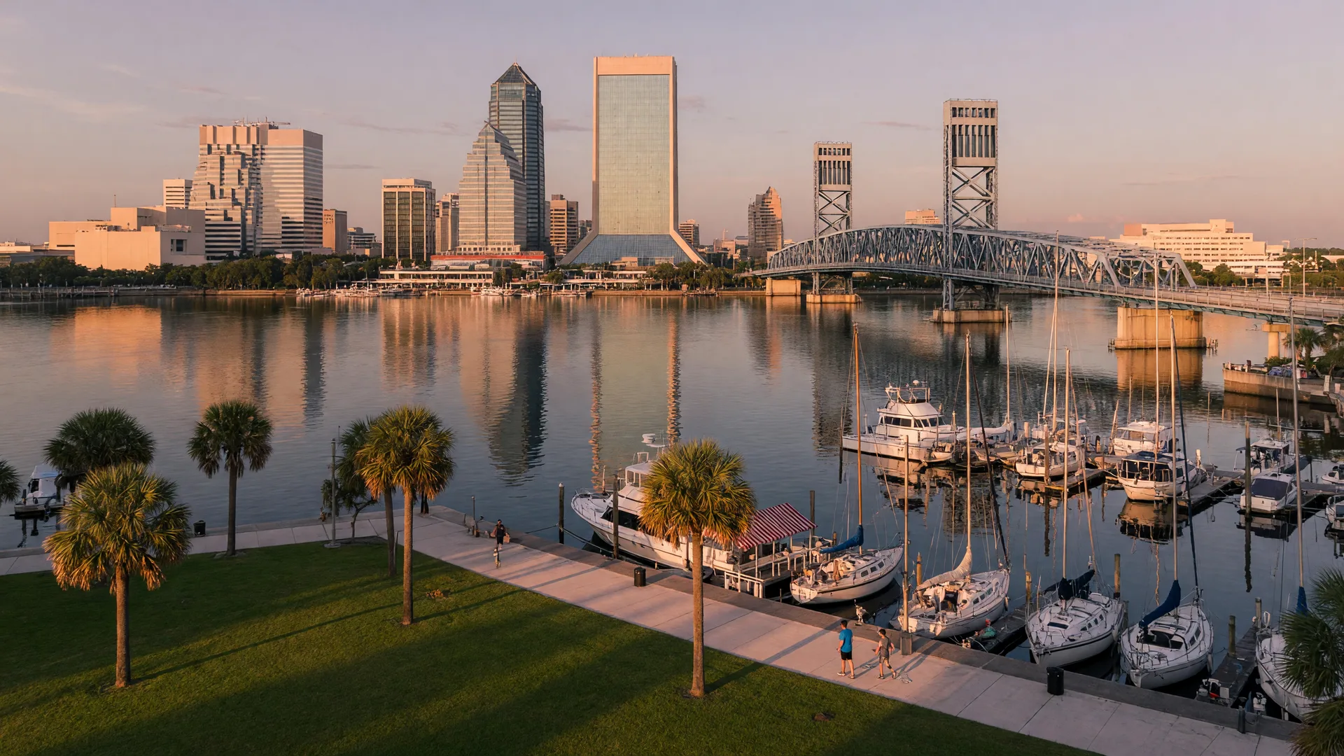 Duval County luxury real estate