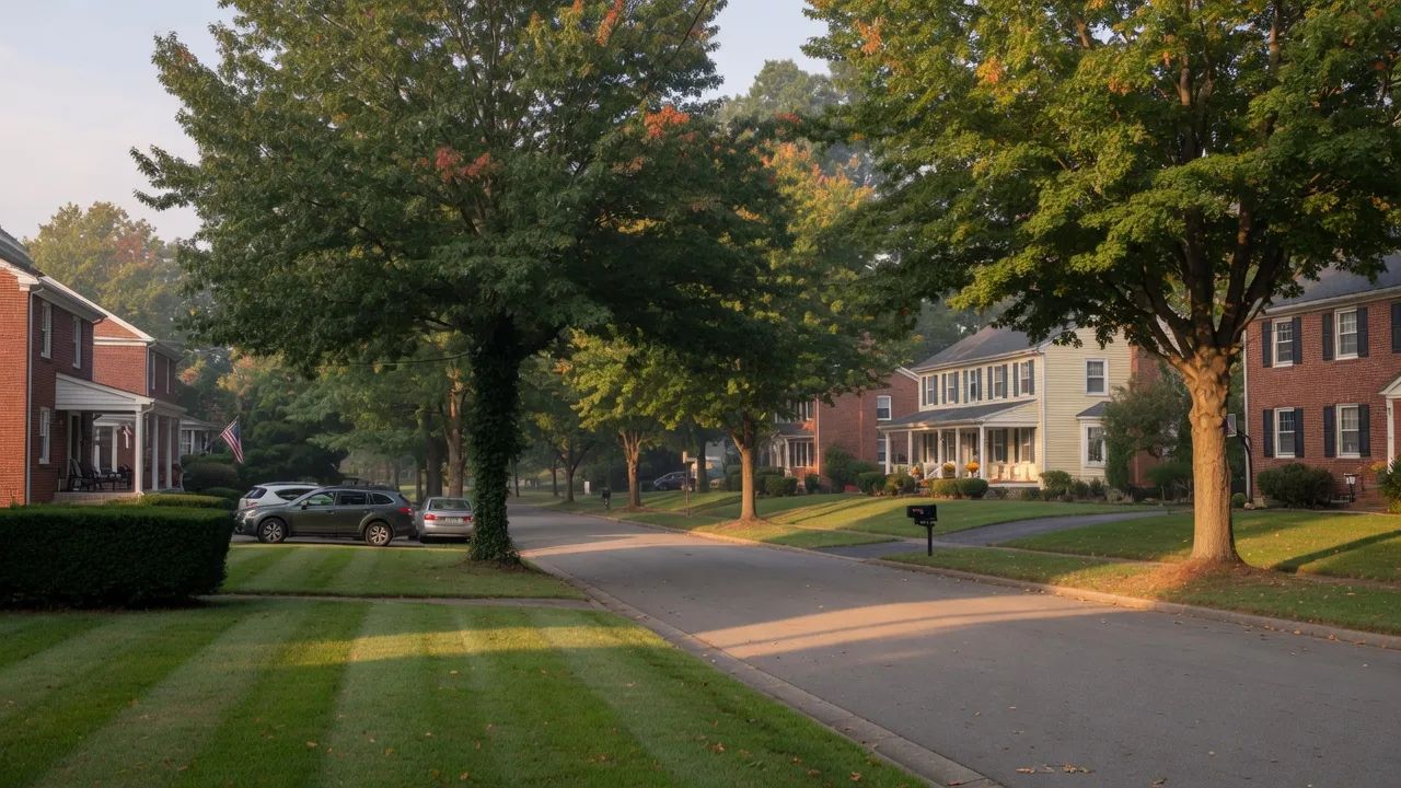 Latest September 2026 Market Data: Richmond, Henrico, Chesterfield, Hanover, New Kent & Hampton Roads