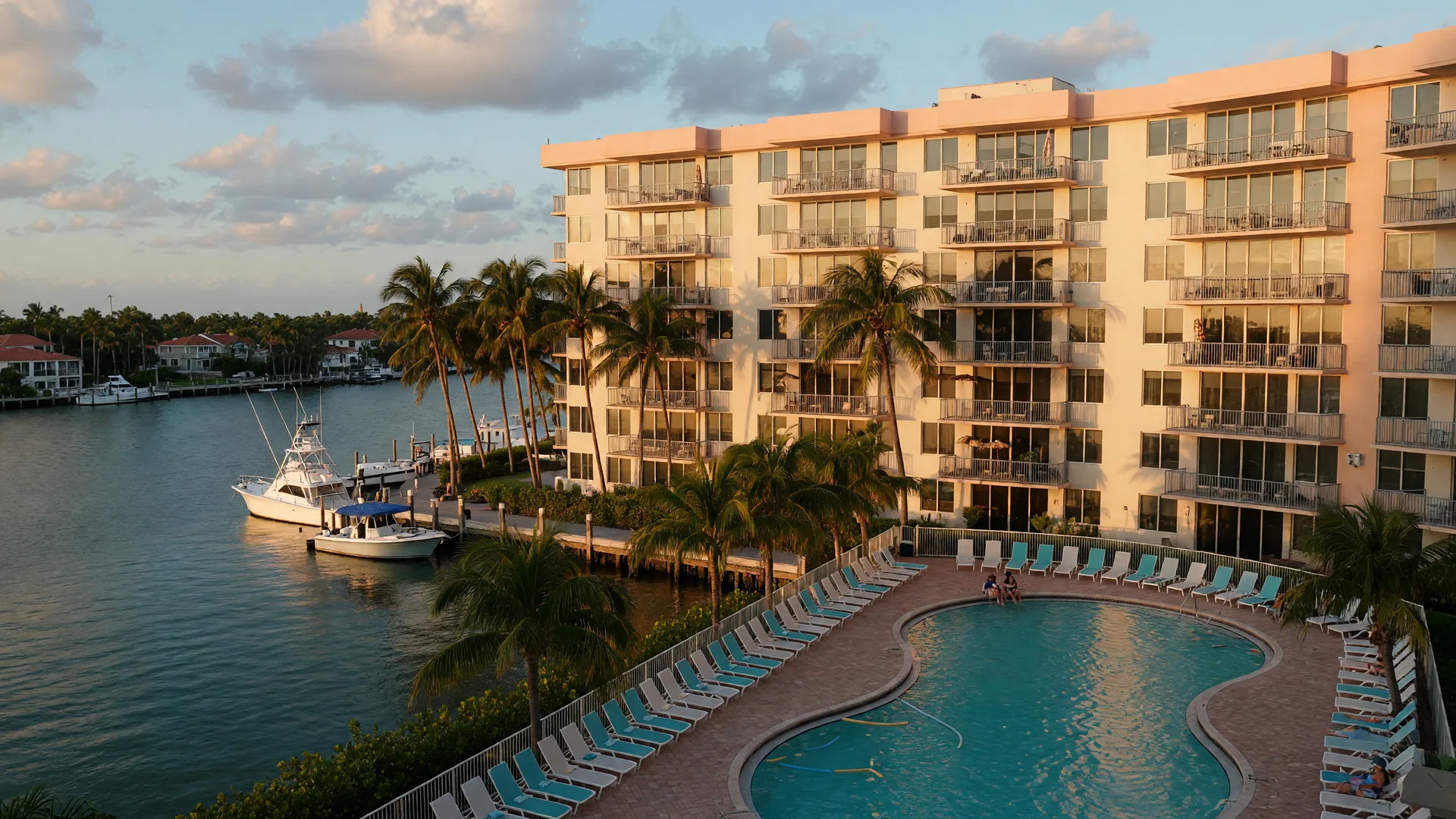 Condos in Palm Beach County: A Complete Guide for Downsizing Homeowners