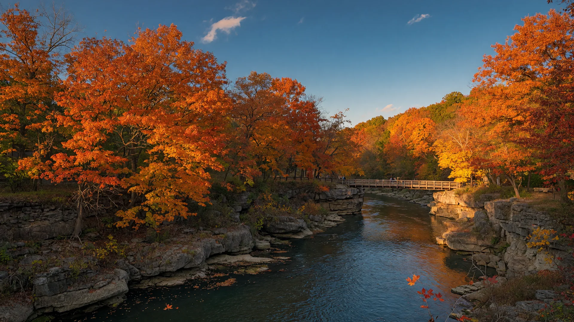 Ultimate Fall Guide: Things to Do in the Dayton Area
