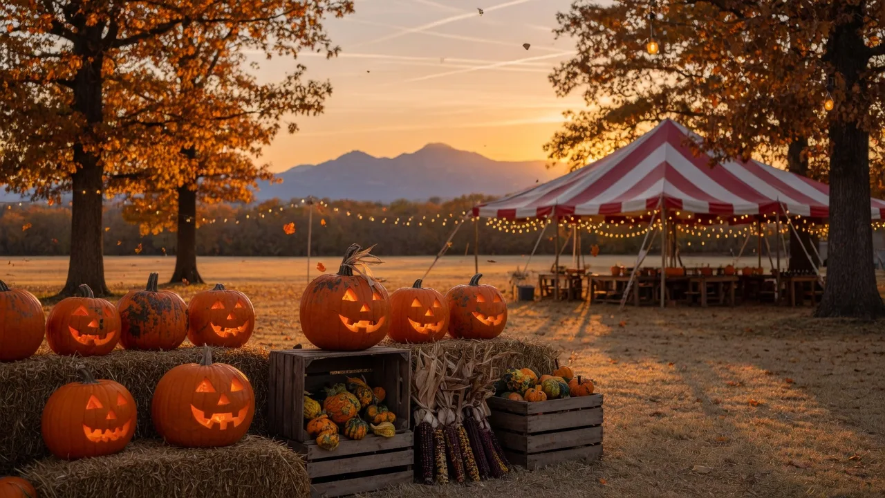 Halloween Events in Lawton and Cache, Oklahoma (2026 Guide)