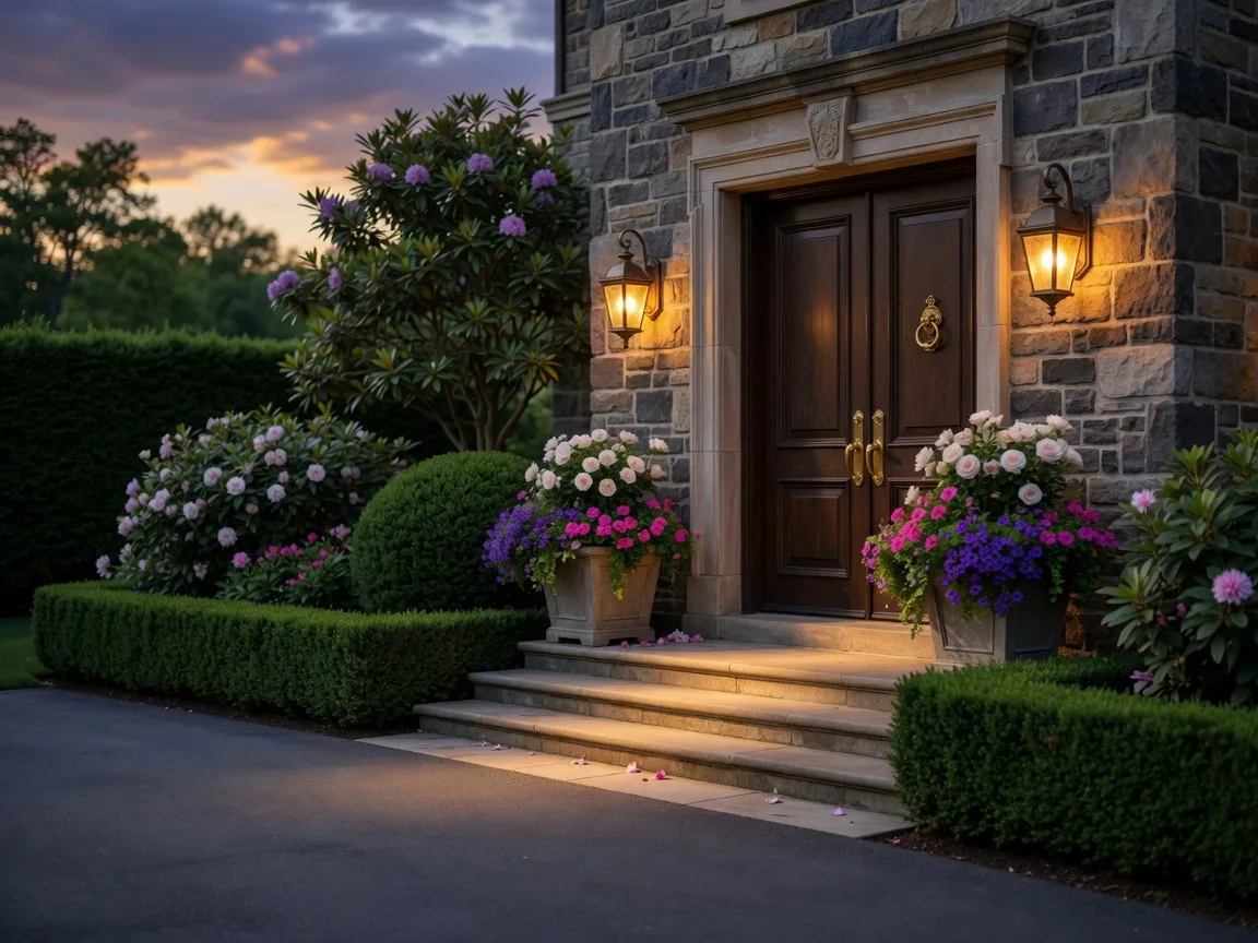 Luxury home prepared for sale in Metro Atlanta