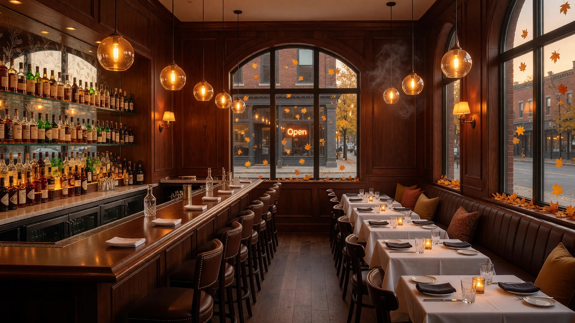 Grand Openings and Dining in Fenton and Linden: October 2026