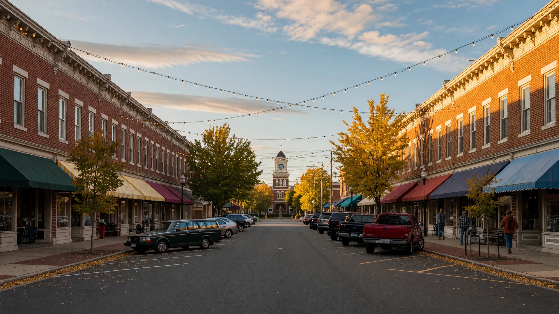 Old Town Manassas: A Local Agent's Guide to Dining, Culture, and Everyday Life