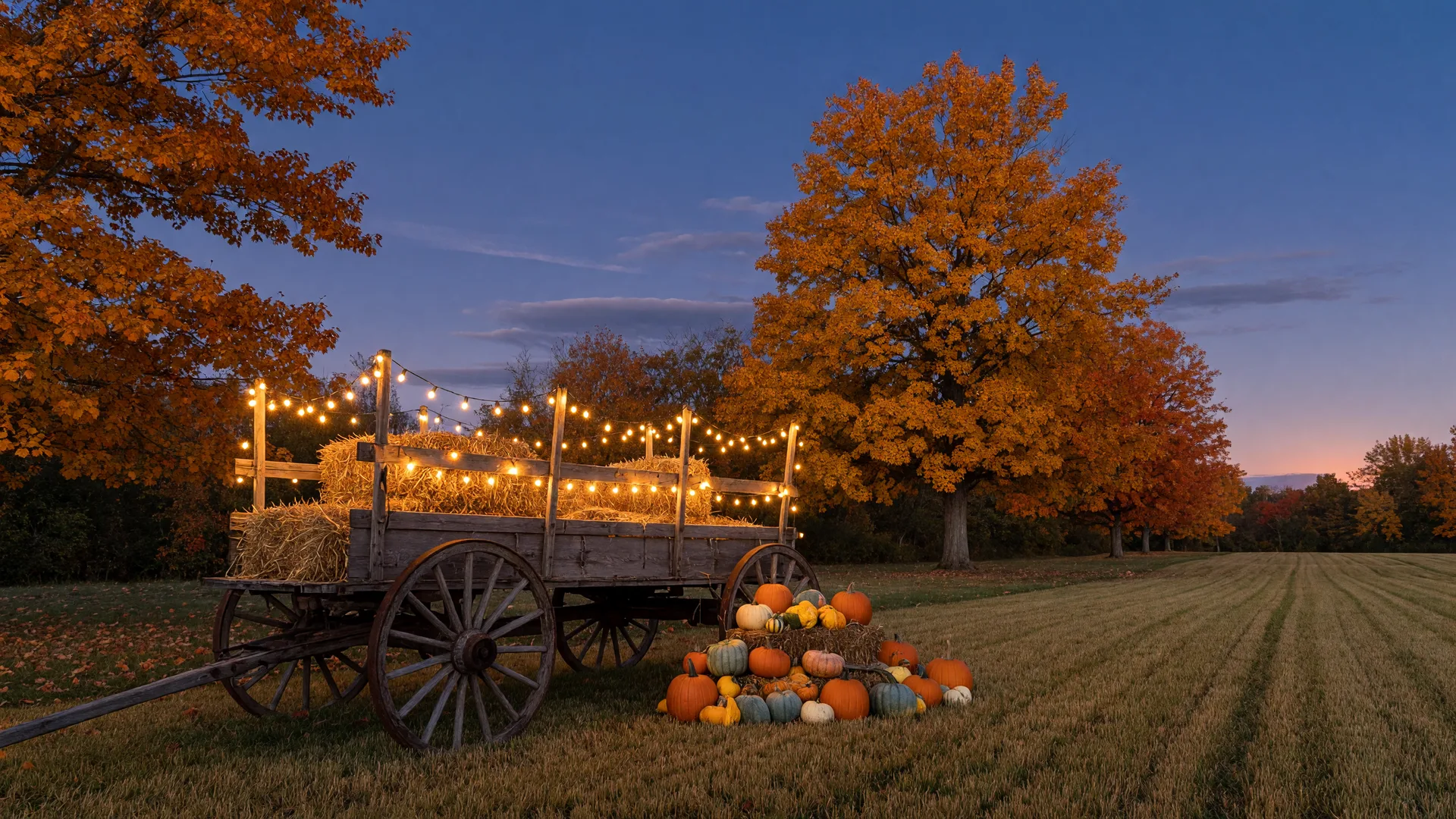 What's Happening in Whitehall: Late September into Mid-October