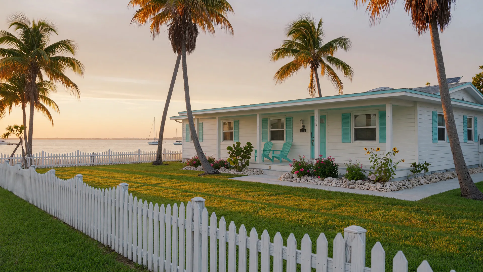 Lock or Float? A Florida Guide to Mortgage Rate Locks