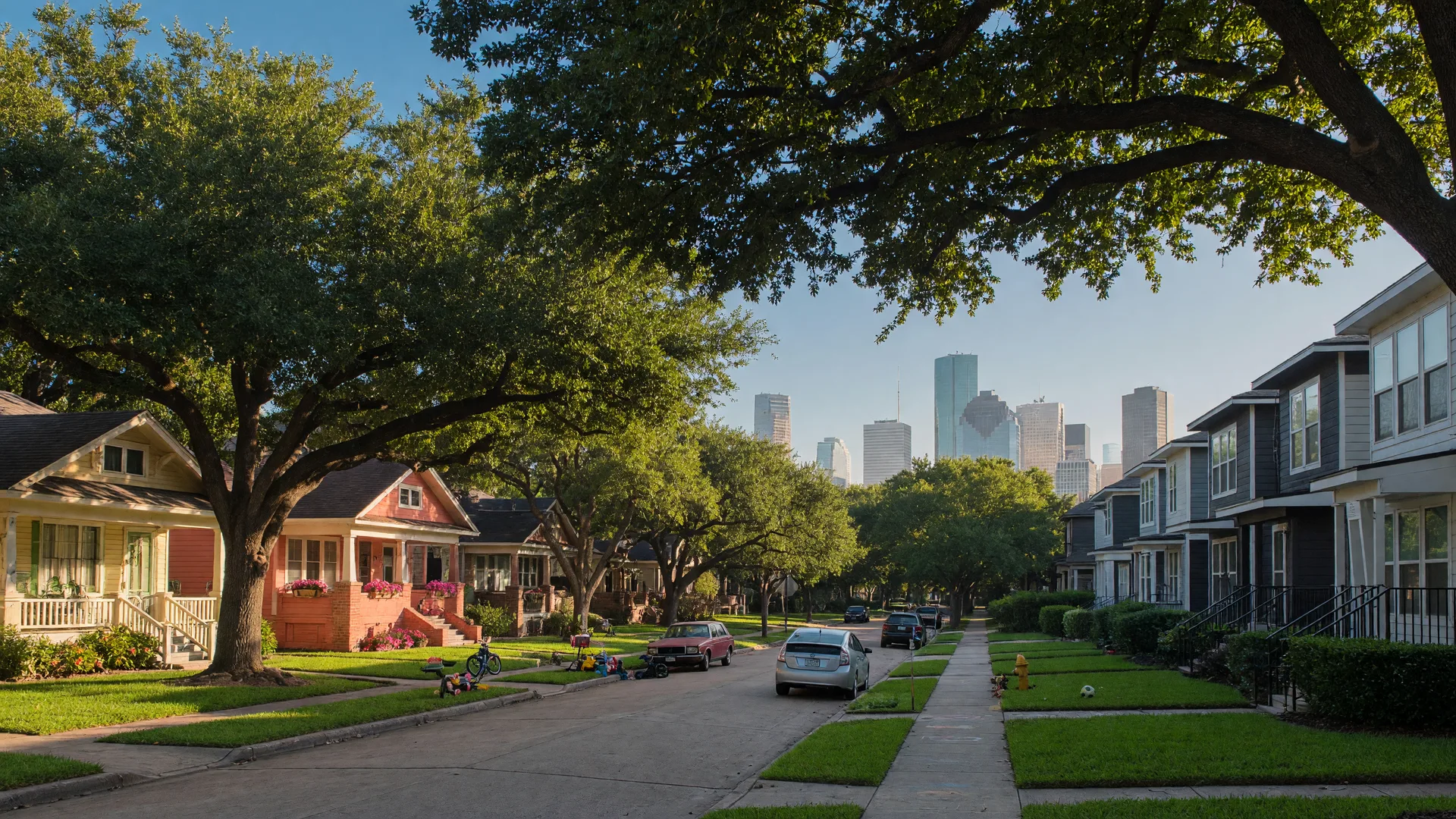 Cottage Grove, Houston: A Complete 2026 Neighborhood Guide for Buyers and Sellers