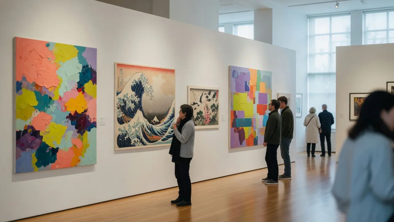 What's the Arts Scene Like in Victoria BC? A Local's Year-Round Guide