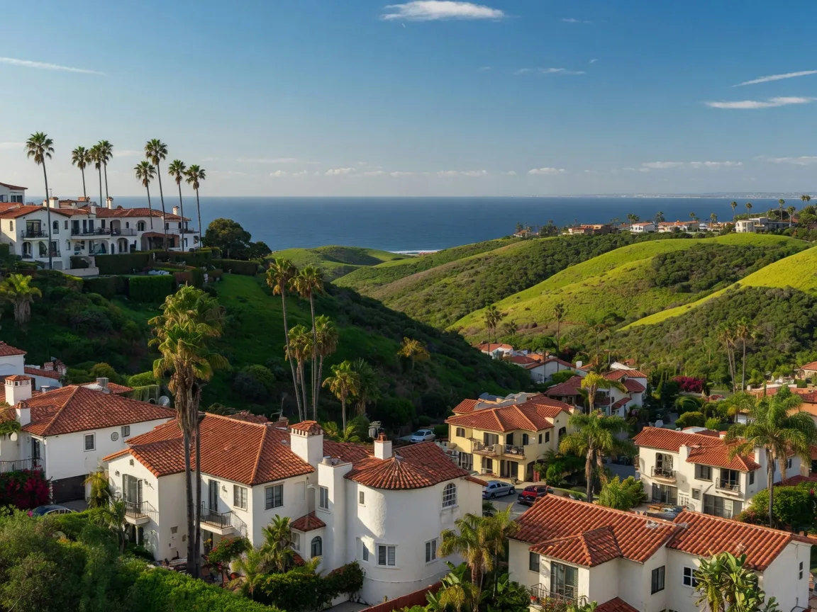 San Diego County neighborhoods