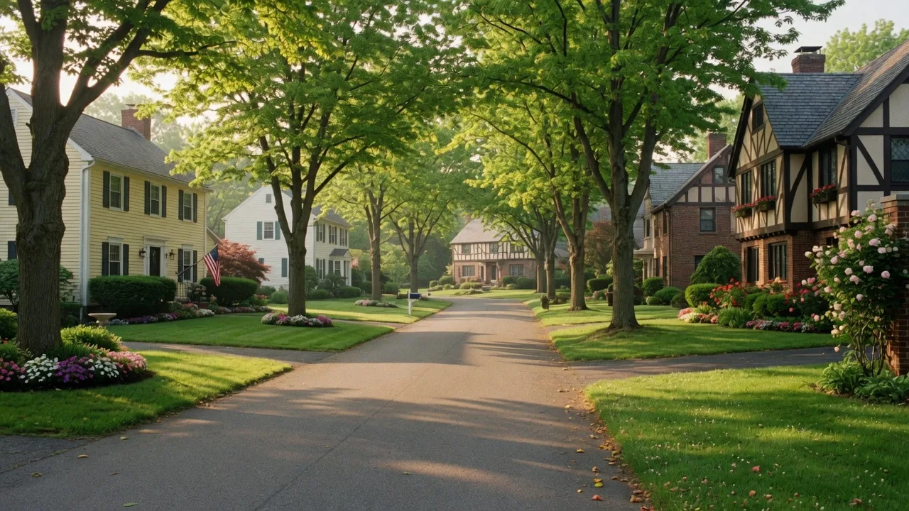 Is Blue Bell PA a Good Place to Live? Your Complete 2026 Guide