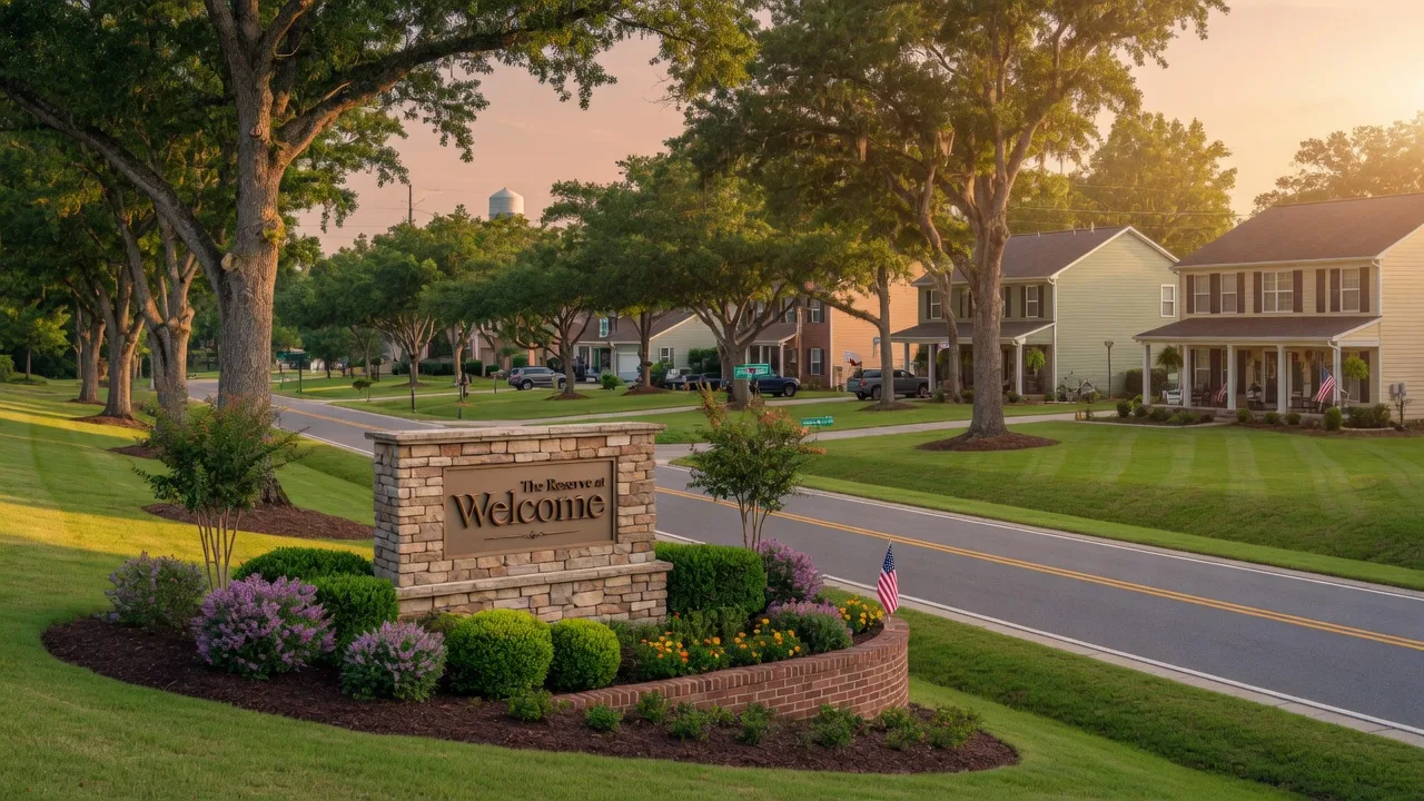 Understanding HOAs and Covenants in the CSRA: What Buyers and Homeowners Should Know