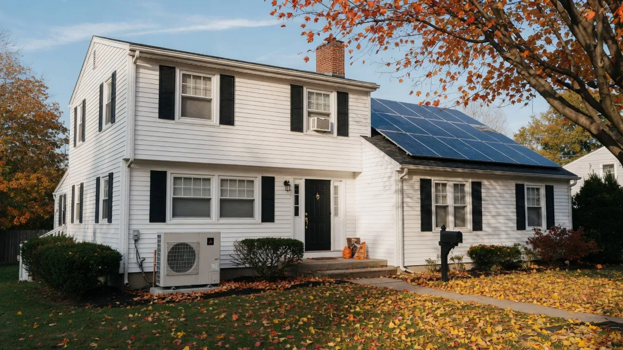 The 30% Federal Solar Credit Is Gone: What Heat Pump & Solar Incentives NJ Homeowners Still Have