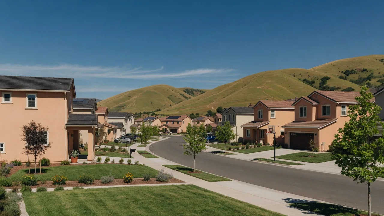 Dublin 2026: Francis Ranch, Dublin Ranch, and New Homes