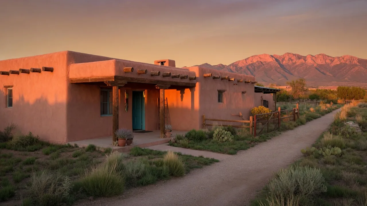 Jumbo Loans for Medical Professionals in New Mexico: 2026 Guide