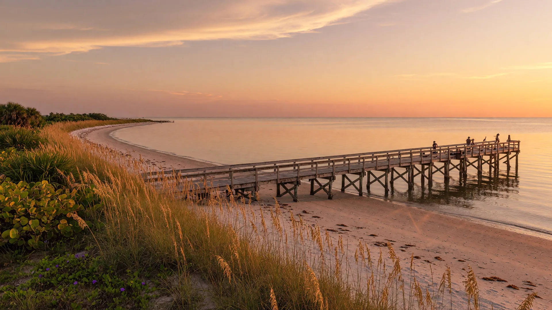 August 2026 Community Update: Scallop Season Finale, New Hudson Beach Spots & Fall Preview