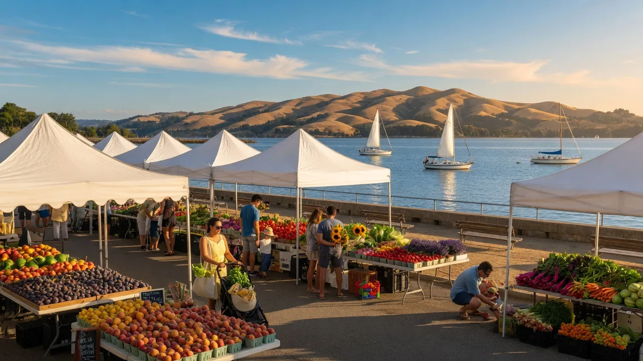 East Bay & North Bay Real Estate 2026: Market Trends, Local Events and Tips