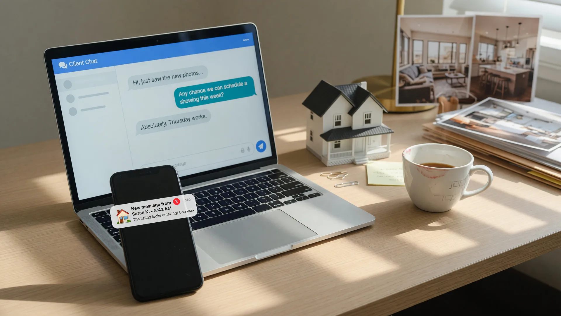 How Can Real Estate Agents Use AI Chatbots to Capture and Convert After-Hours Leads in 2026?