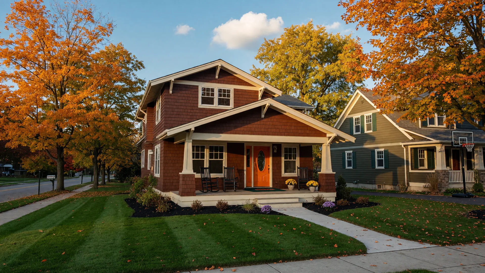 Teaser graphic for Fall 2026 New Construction Buyer's Guide: What Fenton & Linden Buyers Need to Know Before Breaking Ground