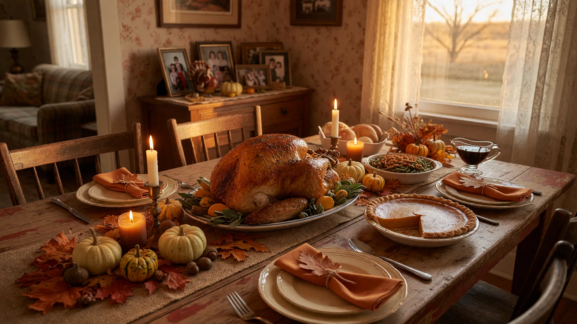 Thanksgiving in Lawton Oklahoma (2026 Guide): Events, Dinners, and Things to Do