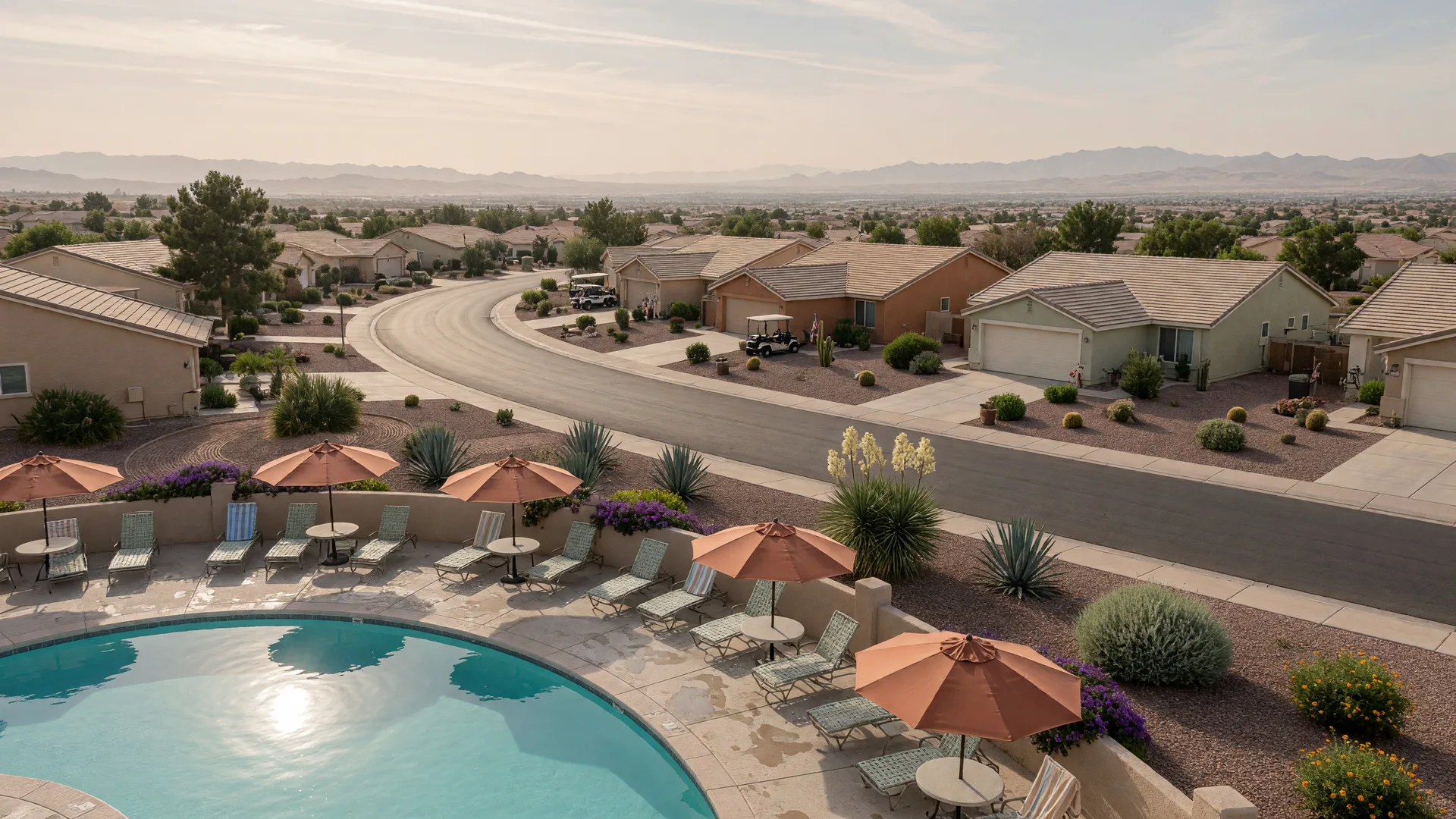 Senior Savings in Las Vegas: Discounts, Tax Relief and Smart Money Moves for 55+ Homeowners