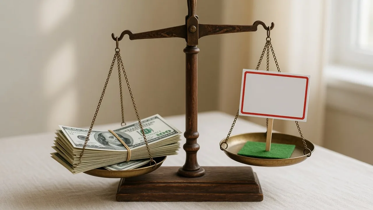 FSBO vs. Agent: The Real Cost Breakdown