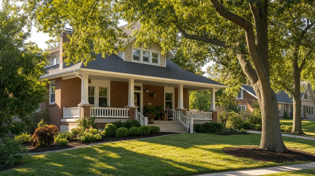 Kansas City Home Selling Tips 2026: What the Mid-Year Data Tells Sellers