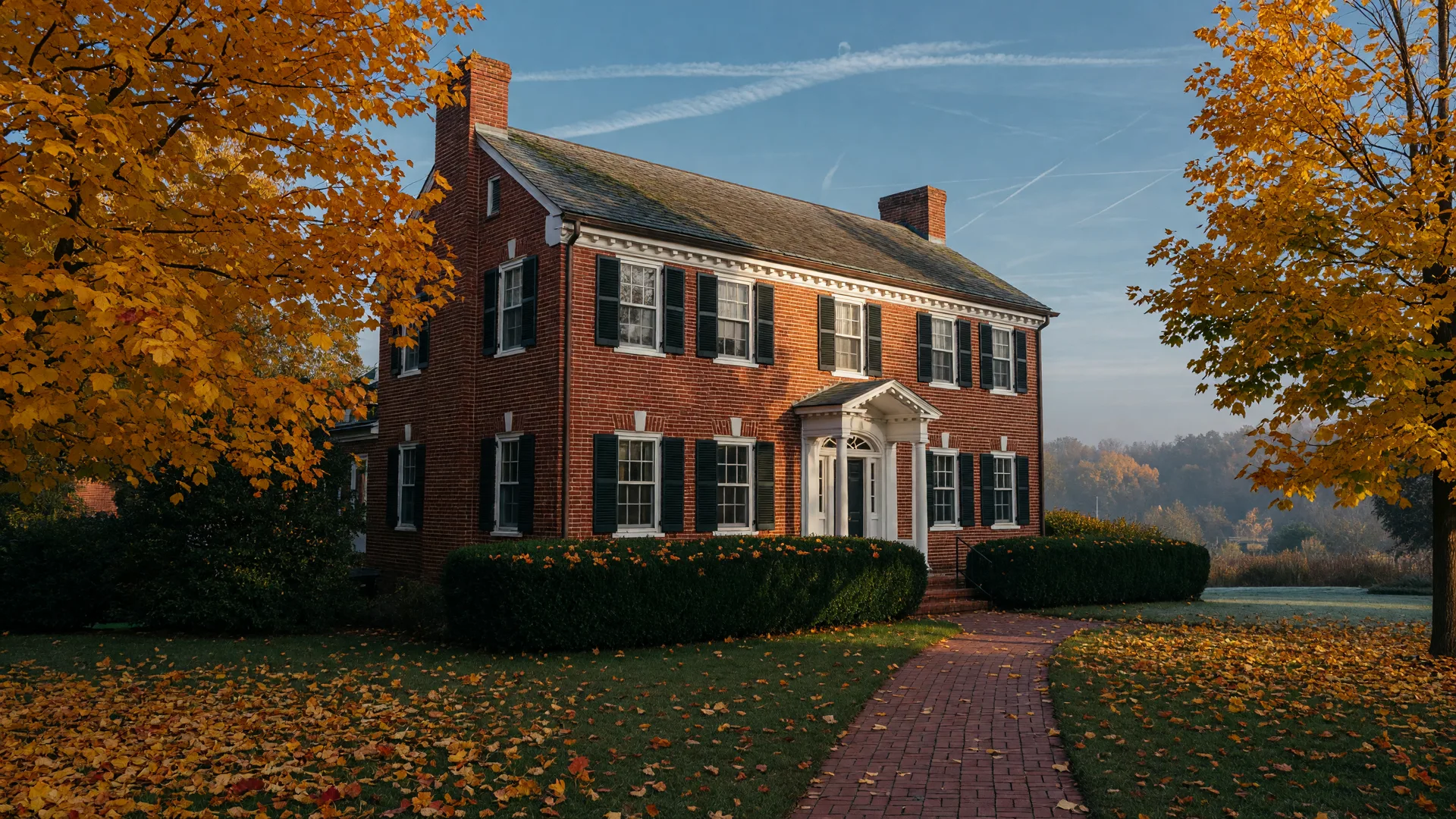 Mortgage Rates Jump to 7.28%: What the October 1 Freddie Mac Reading Means for Northern Virginia