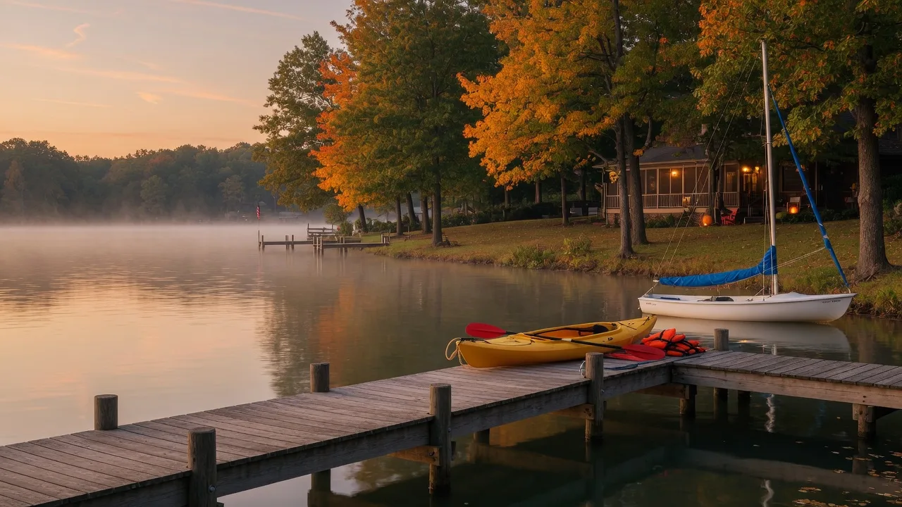 What's Happening in Lake Norman & Charlotte: Late September & October 2026