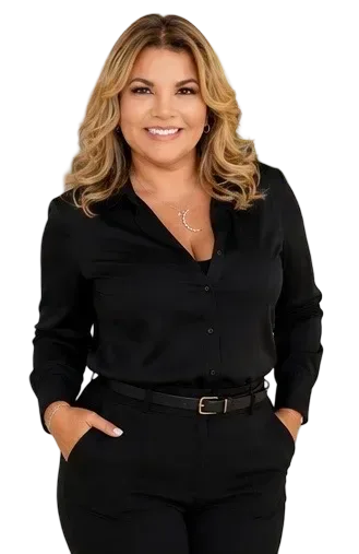 Diana Austin, Realtora del Suroeste de Florida