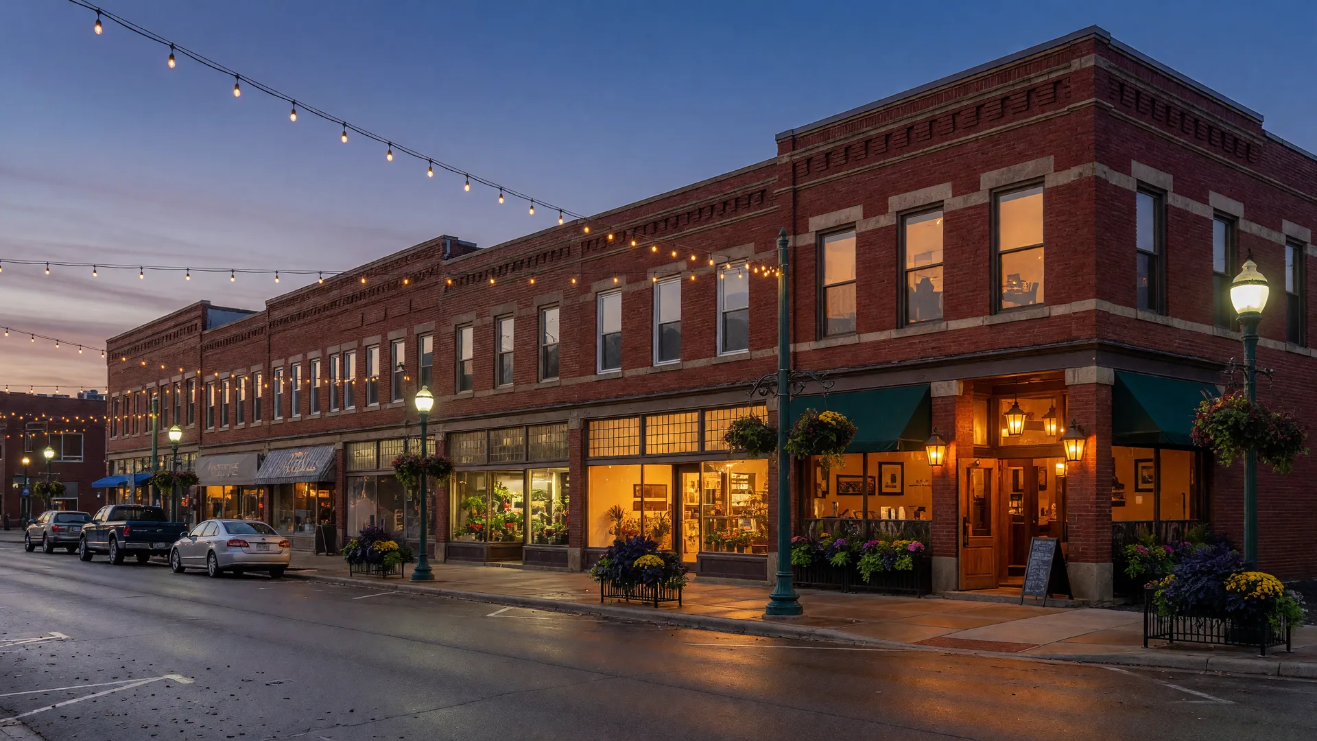 New in Town: Bars, Dining,and Grand Openings Near Fairways of Spring Meadows