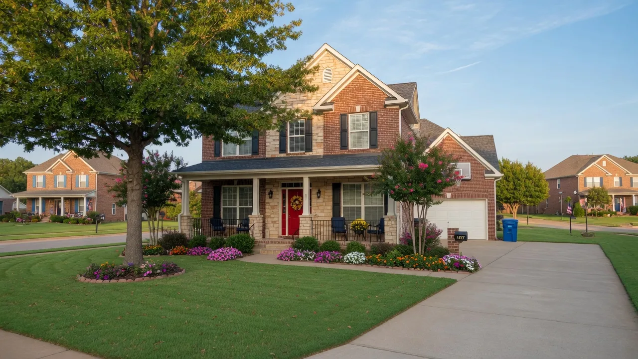 Is This Home in an HOA? What Tulsa Metro Buyers Should Know