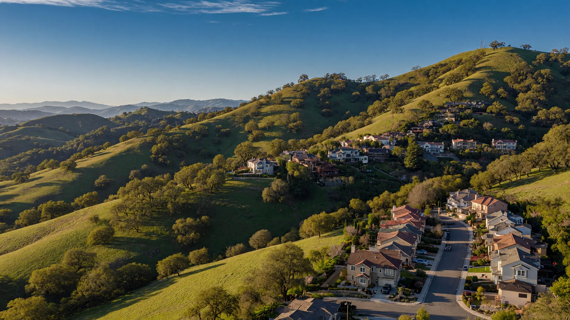 Danville and the Lamorinda Corridor Real Estate 2026: Premium Contra Costa Living