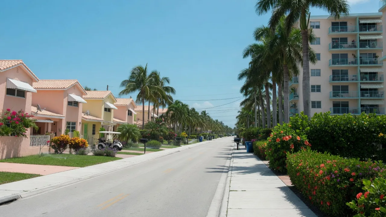 Renting vs Buying a Home in Palm Beach County: A Practical Guide